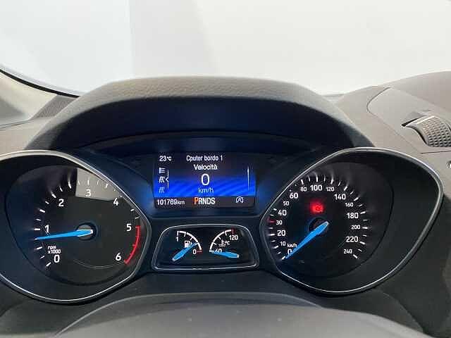 Ford C-MAX 1.5 TDCi 120CV Powershift Start&Stop Business