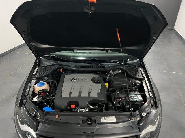 VOLKSWAGEN Polo 1.6 TDI 90CV DPF 5 porte Comfortline