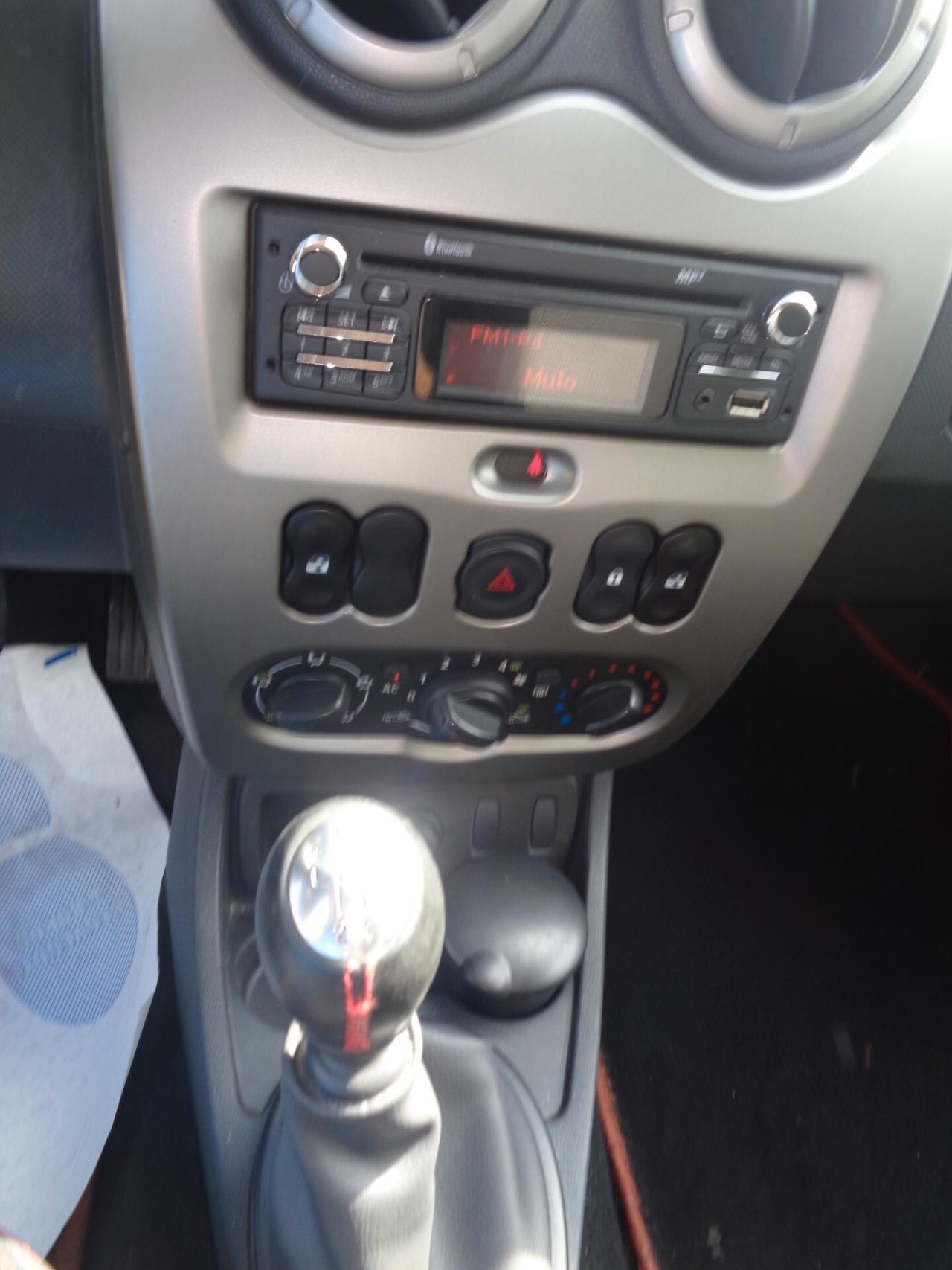 Duster 1.5 dCi 110CV 4x2 solo 118mila km unipropr