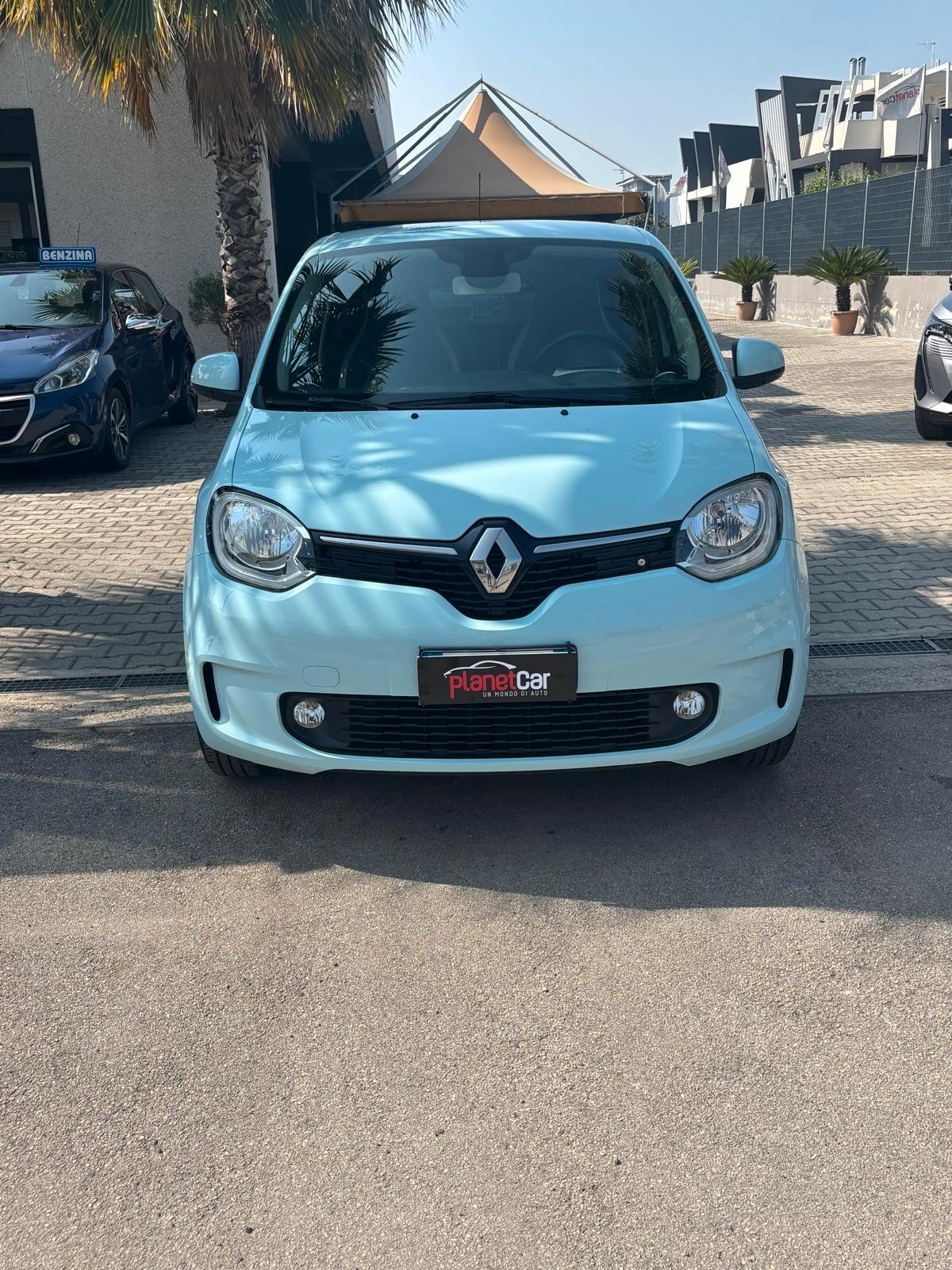 Renault Twingo SCe 65 CV Intens
