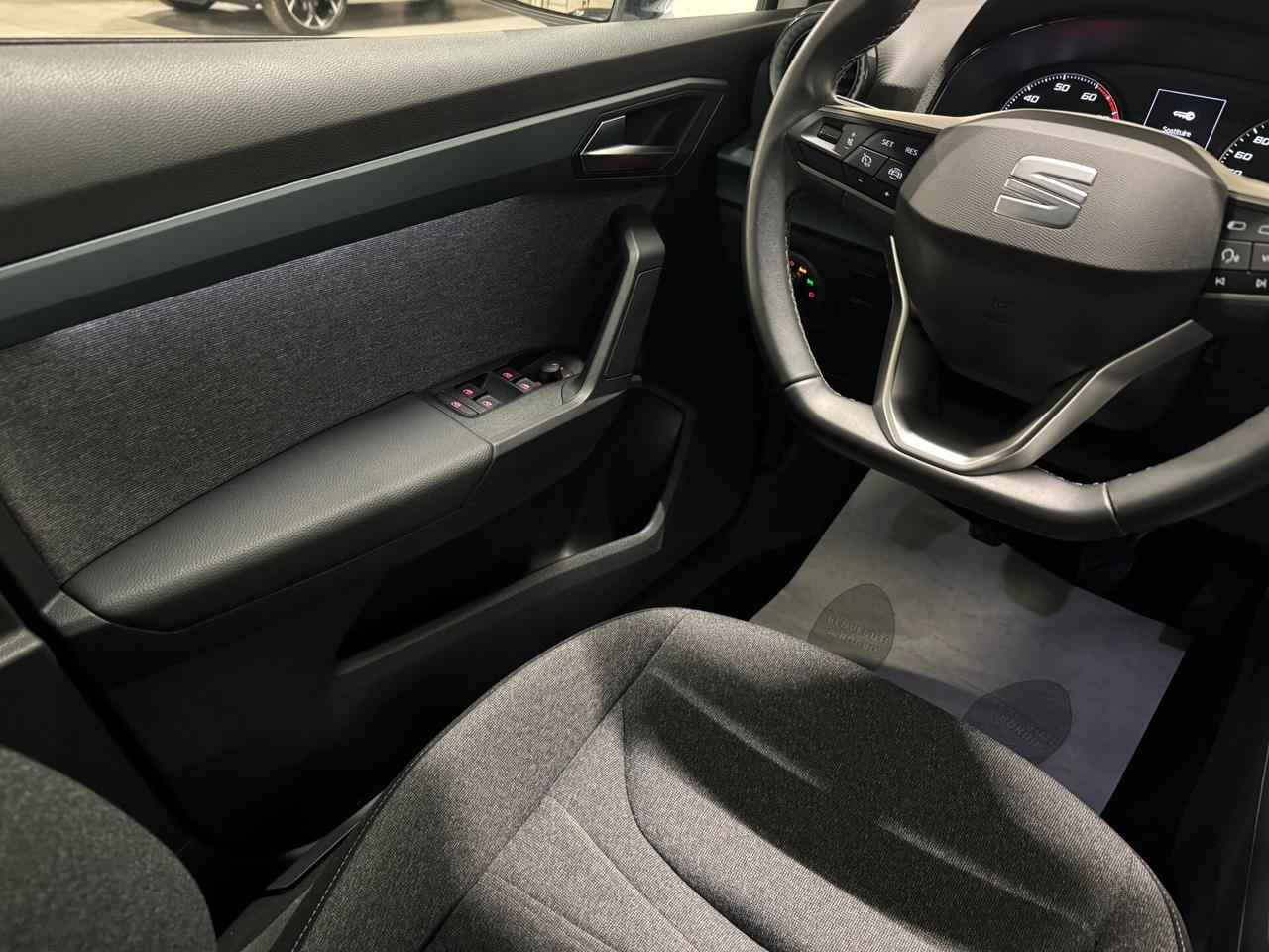 Seat Arona 1.0 EcoTSI XPERIENCE