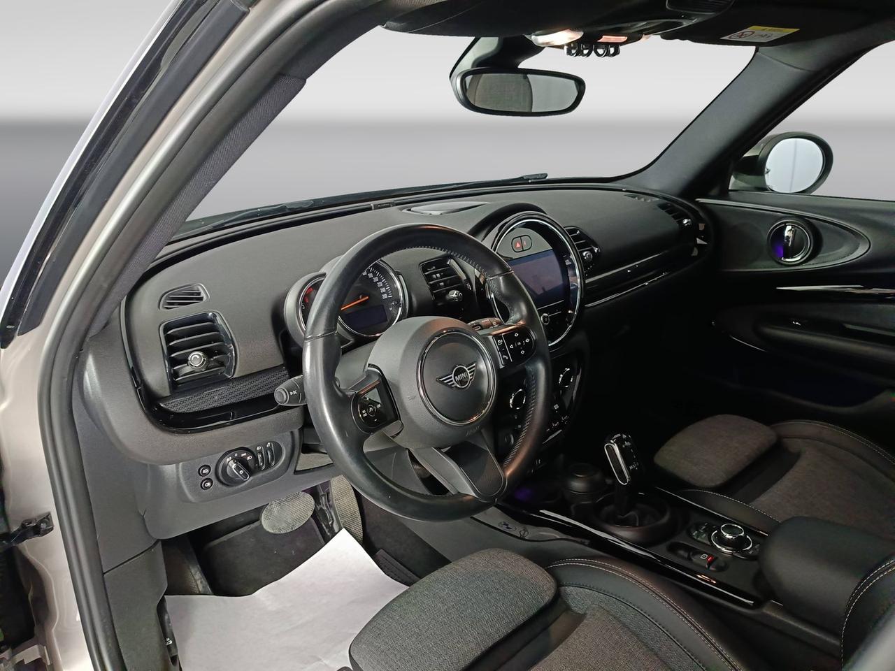 MINI Mini IV F54 2019 Clubman - Mini Clubman 2.0 Cooper D Essential auto