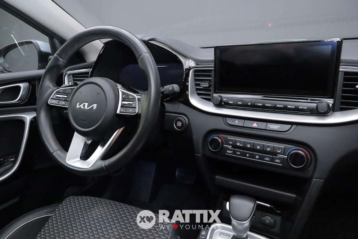 Kia XCeed 1.6 gdi phev 141CV High Tech dct