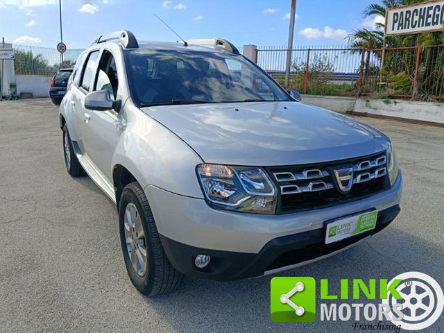 DACIA Duster 1.5 dCi 110 CV S&S 4x2