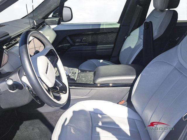 LAND ROVER Range Rover Sport 3.0D l6 350 CV Autobiography