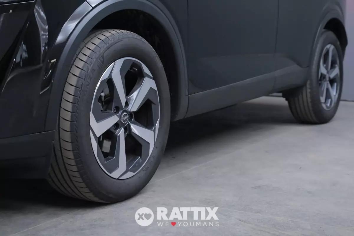 Nissan Qashqai 1.3 Mhev 140CV N-Connecta
