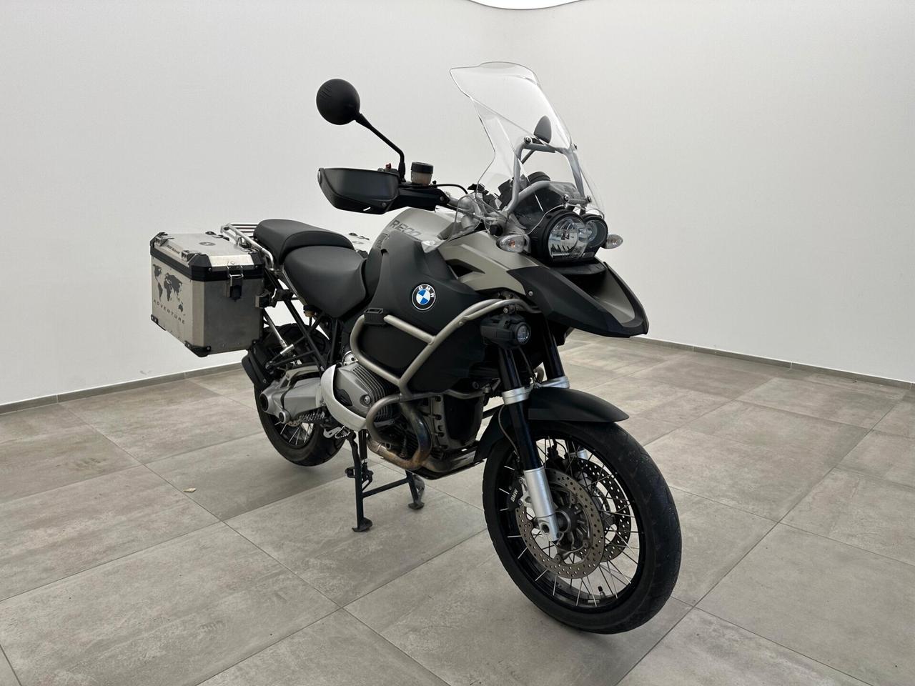 BMW R 1200 GS Adventure