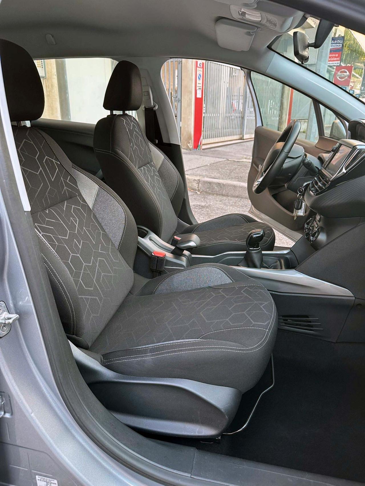 Peugeot 2008 PureTech 82 CV Unico Proprietario