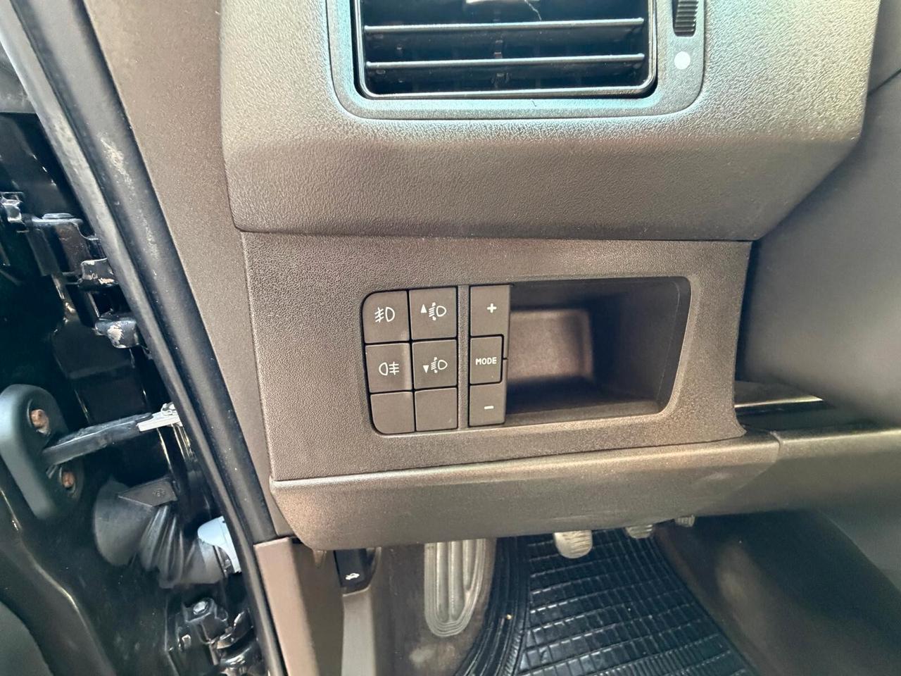 Lancia MUSA 1.3 Multijet 16V 90 CV Platino