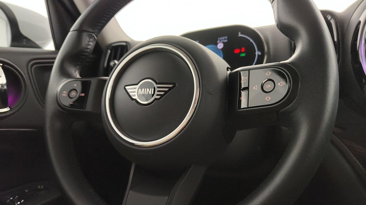 MINI Mini Countryman F60 2020 - Mini Countryman 2.0 Cooper D Classic auto