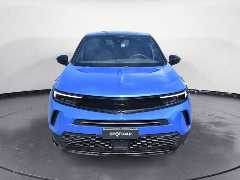 Opel Mokka 1.2 T 100cv GS MT6