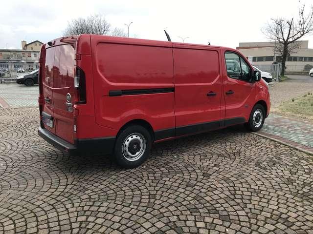 Fiat Talento TALENTO 1.6 MJT 145 CV PASSO LUNGO