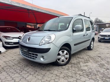 Renault Kangoo ADATTA A NEOPATENTATI 1.6 105CV 5 porte Benzina/GPL Dynamique