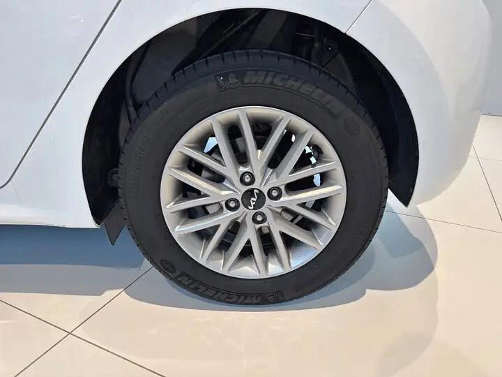 Kia Rio 1.0 T-GDi 100 CV MHEV iMT Style