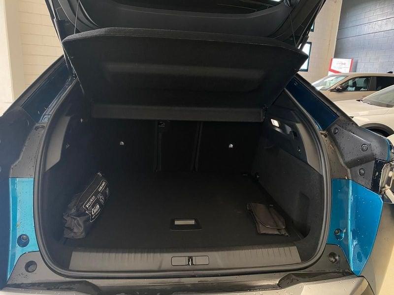 Peugeot 3008 3008 Hybrid 145 e-DCS6 Allure - PROMO SIRONIAUTO+
