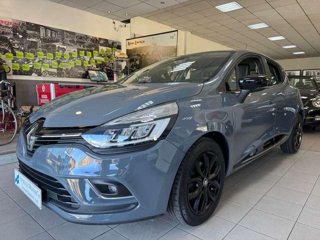 Renault Clio Clio 0.9 tce 75cv PARI AL NUOVO FULL OPT
