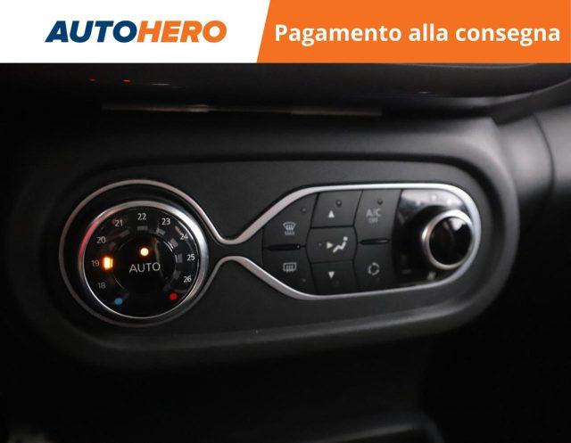 RENAULT Twingo TCe 110 CV EDC GT