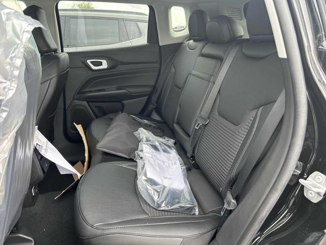 JEEP Compass 1.3 Turbo T4 190 CV PHEV AT6 4xe Limited