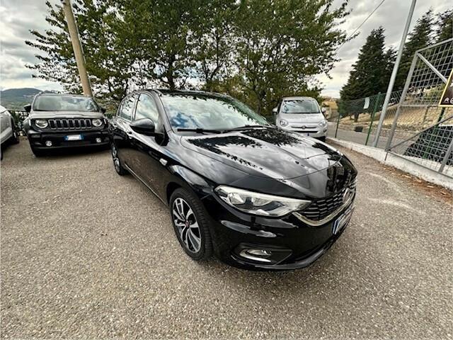 Fiat Tipo 1.6 MJT 120CV Opening Edition