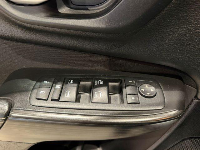 JEEP Cherokee 2.0 Mjt II 4WD Active Drive I Longitude