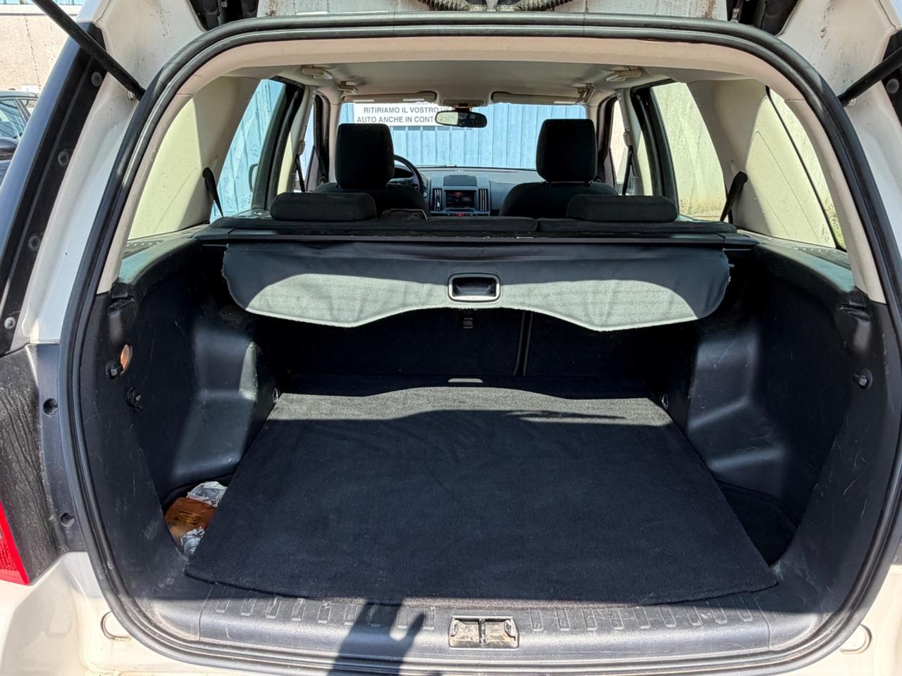 Land Rover Freelander 2.2 TD4 S.W. SE