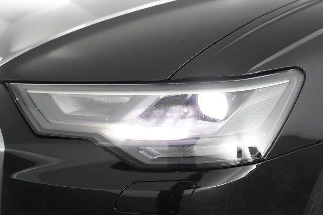 AUDI A6 A6 Avant 40 2.0 TDI S tronic Business Sport