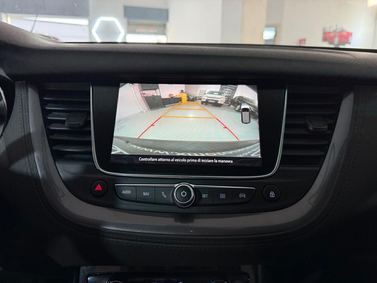 Opel Grandland X 1.5 diesel Ecotec Start&Stop aut. Business