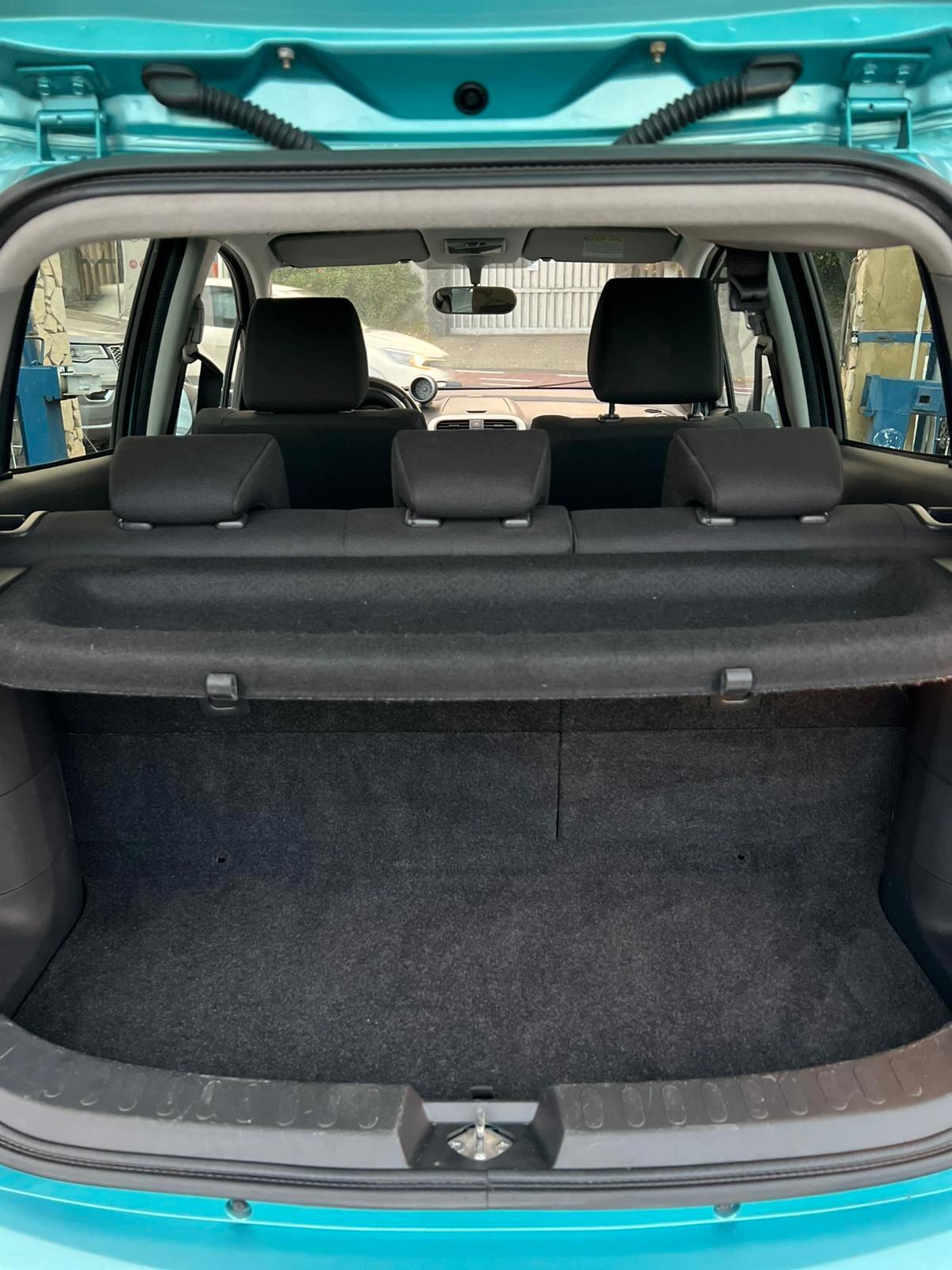 SPLASH 1.2 SAFETY PACK GLS