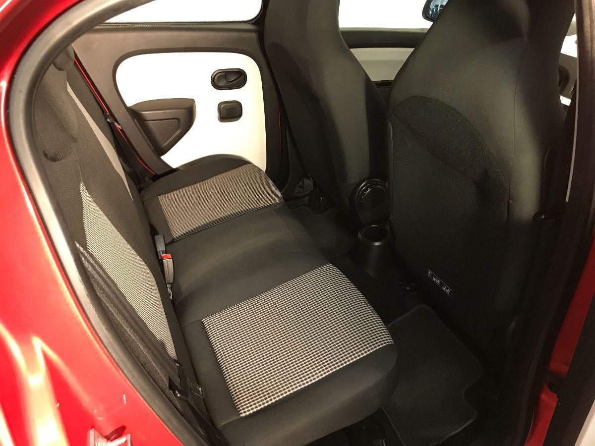 RENAULT Twingo 1.0 70 CV Live