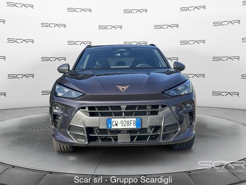 Cupra Terramar 1.5 e-Hybrid DSG VZ 272CV