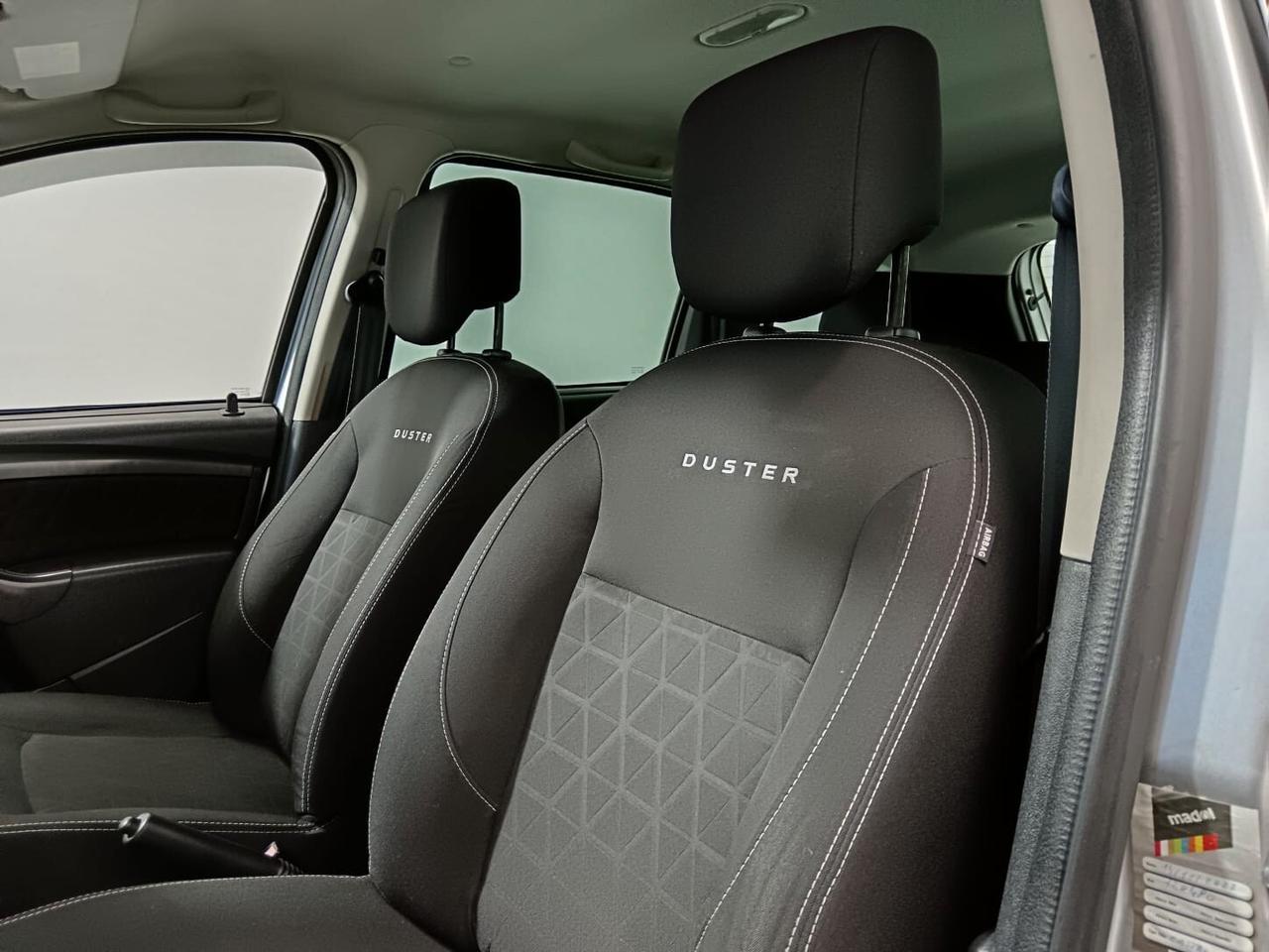 Dacia Duster 1.5 dCi DIESEL 110CV