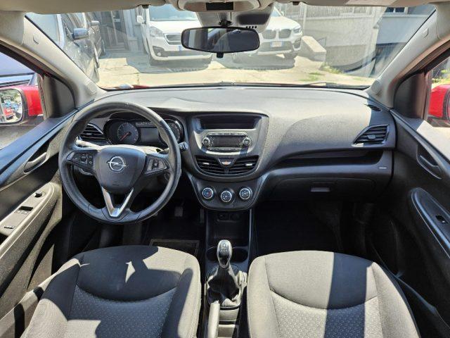 OPEL Karl 1.0 75 CV
