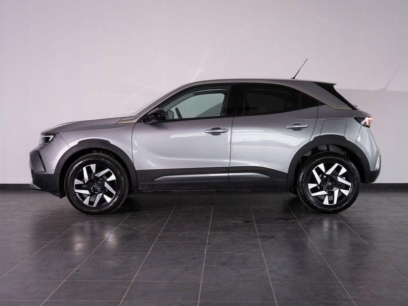 Opel Mokka 1.2 T 130cv Edition AT8