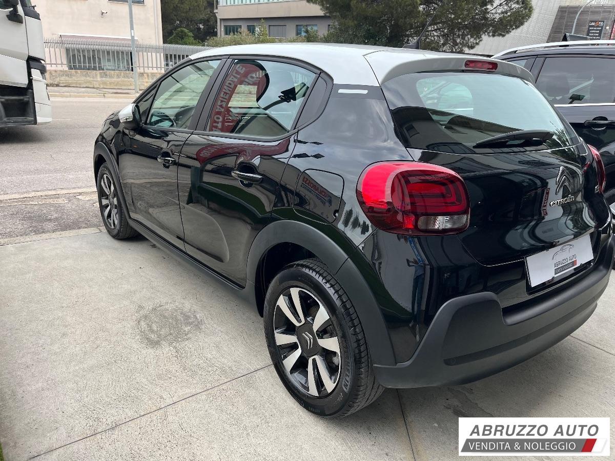 CITROEN - C3 - PureTech 110 S&S Shine