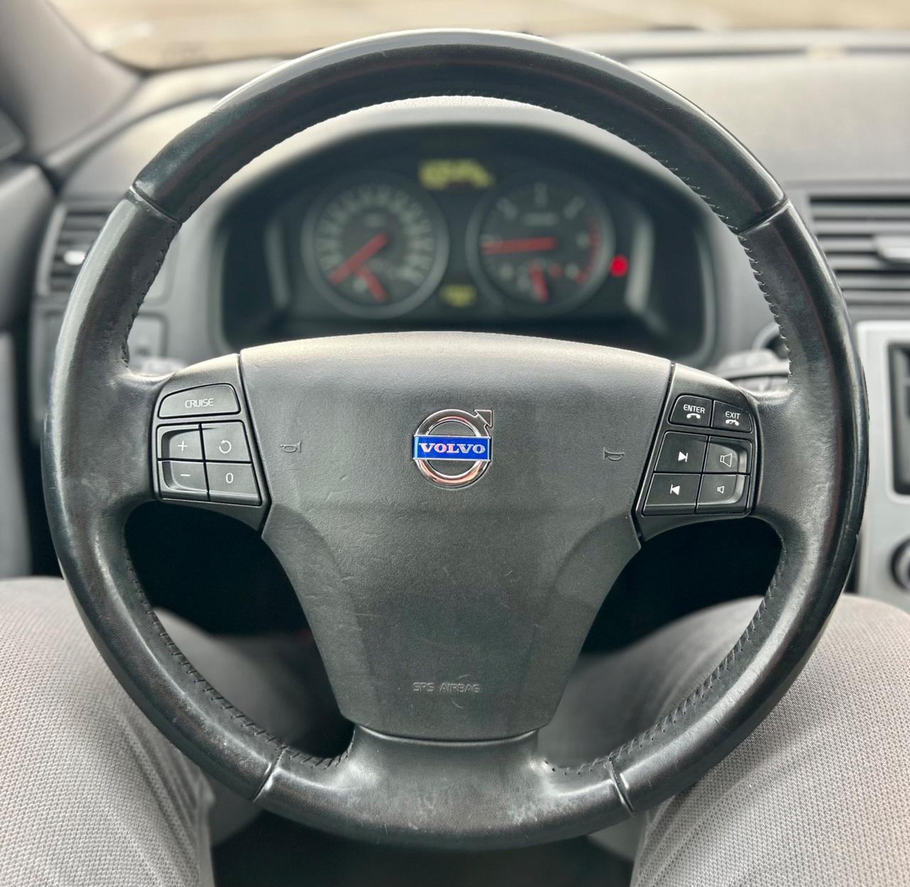 Volvo V50 R-design Neopatentati 2012