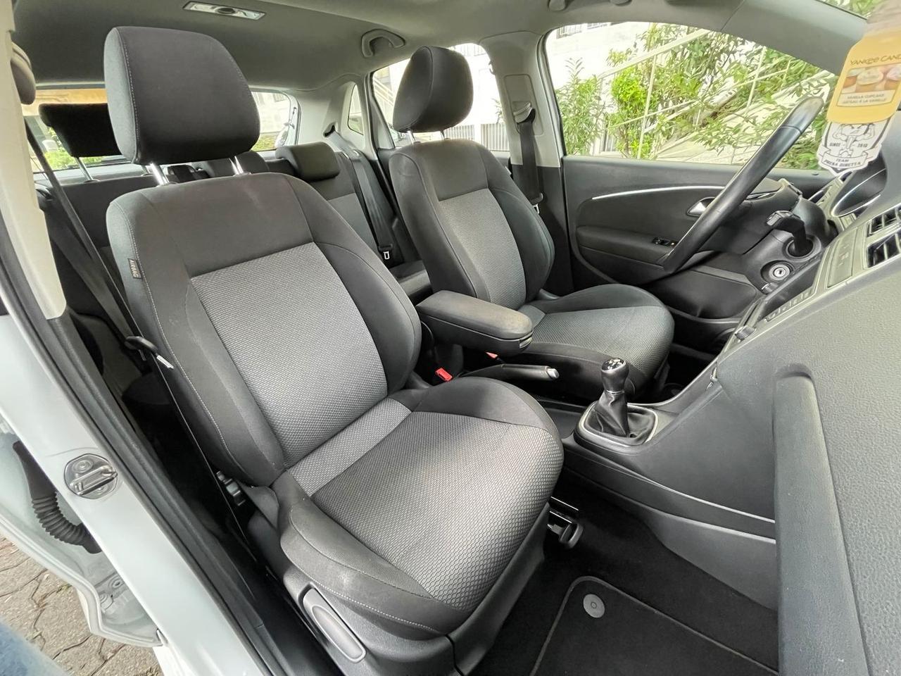 Volkswagen Polo Highline 1.2 TSI BlueMotion #6362