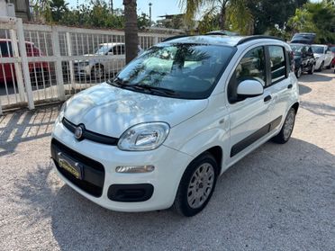 FIAT PANDA 1.3 MJ 75CV 150.000KM COM AL VOLANTE