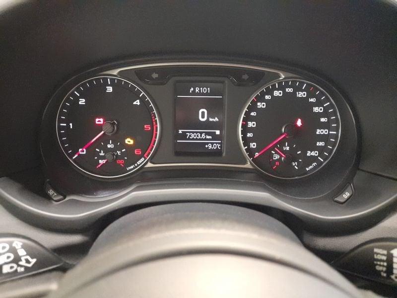 Audi A1 A1 1.4 TDI
