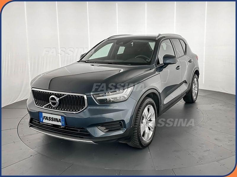 Volvo XC40 XC40 1.5 t2 Momentum auto my21