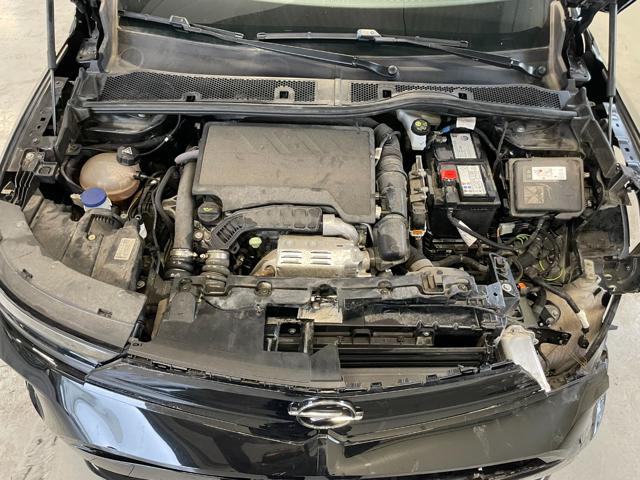 OPEL Mokka 1.2 TURBO 130 CV AUT. EDITION