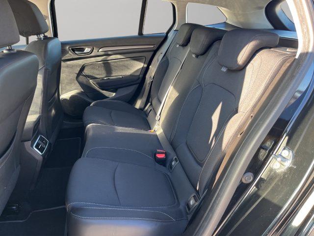 RENAULT Megane 1.5dCi EDC AUTOCARRO N1 AUTO.