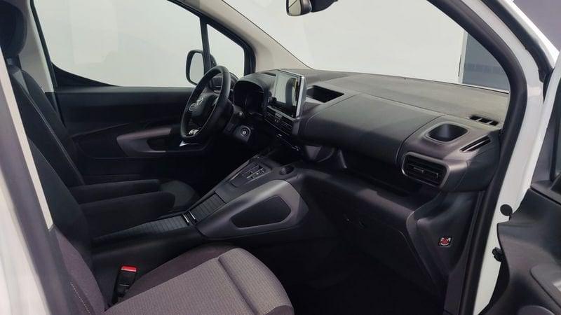 Toyota Proace City Ver. El Proace City Verso Electric 50kWh L1 Short D Executive