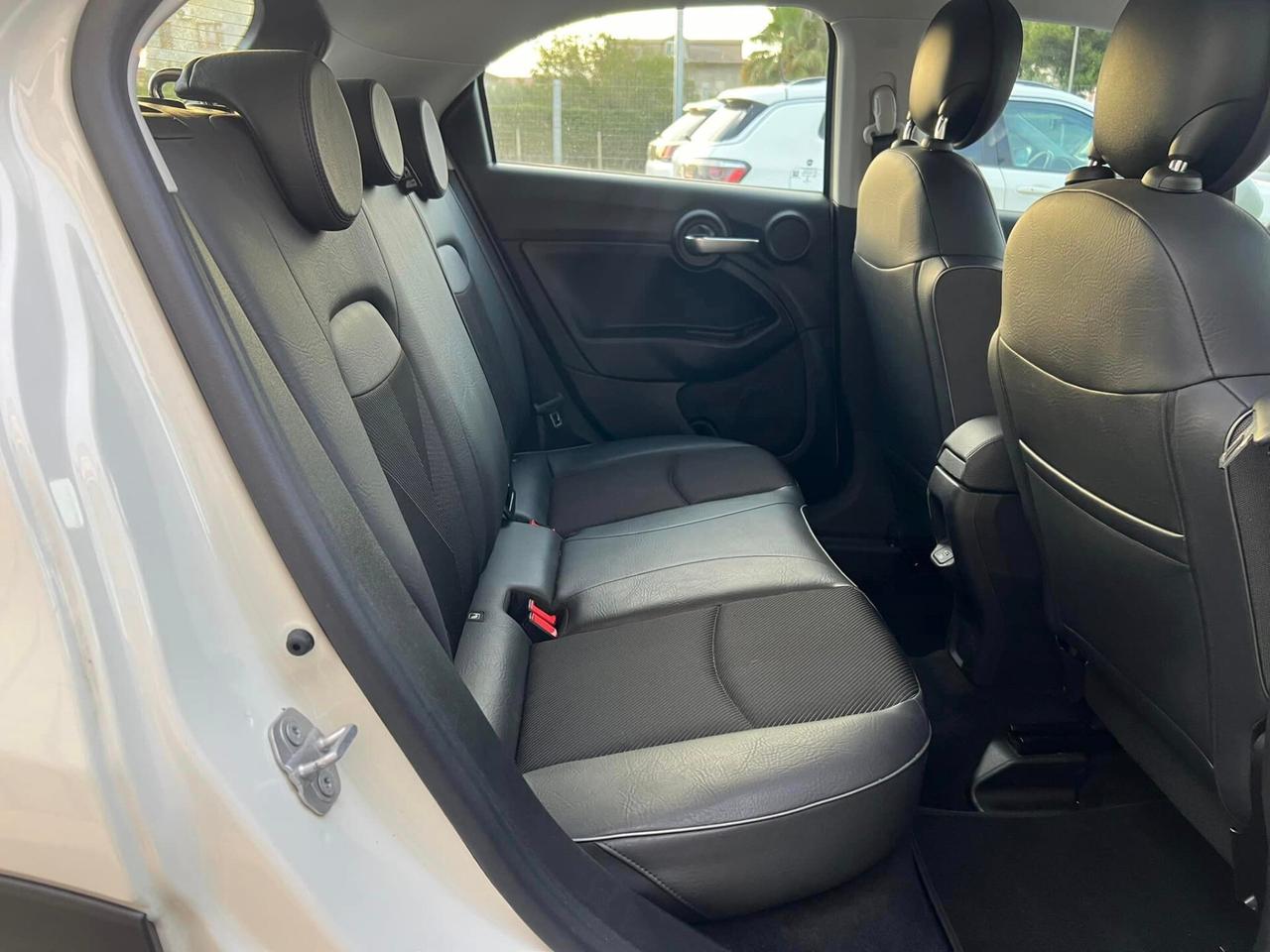 Fiat 500X S-DESIGN CROSS 120 CV
