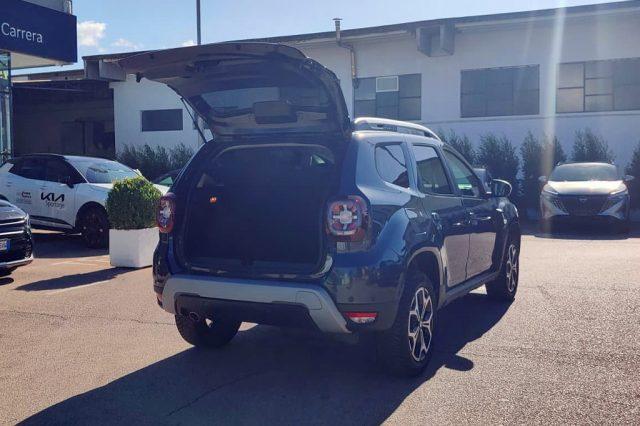 DACIA Duster 1.5 Blue dCi 8V 115 CV 4x2 Prestige
