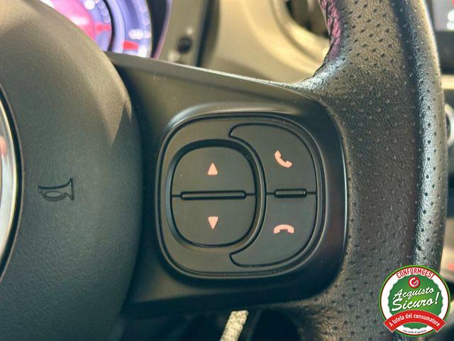 ABARTH 595 1.4 Turbo T-Jet 165CV *XENO*BEATS AUDIO*