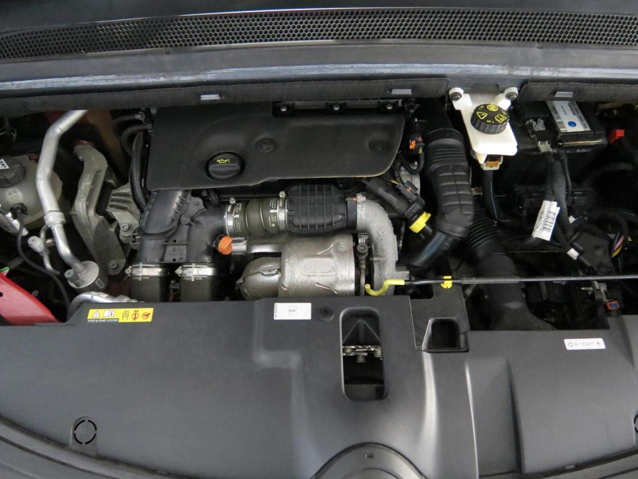 Citroen C4 Picasso BlueHDi 120 S&S Shine