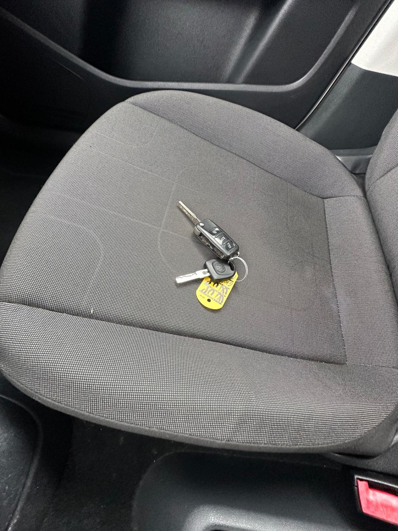 Volkswagen up! 1.0 5p. move