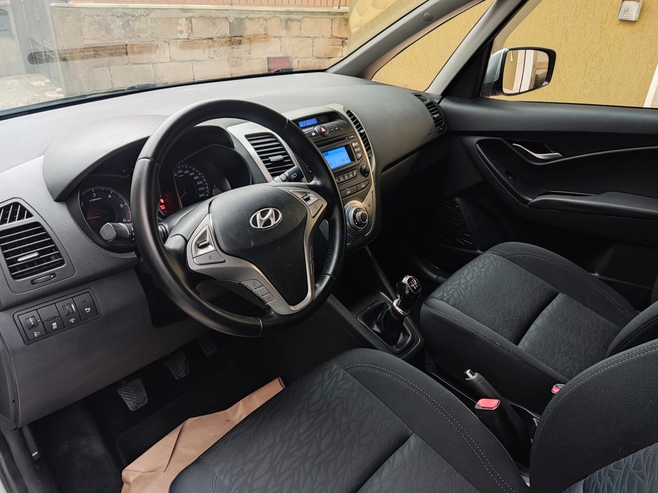 Hyundai iX20 1.4 CRDI Comfort OK NEOP