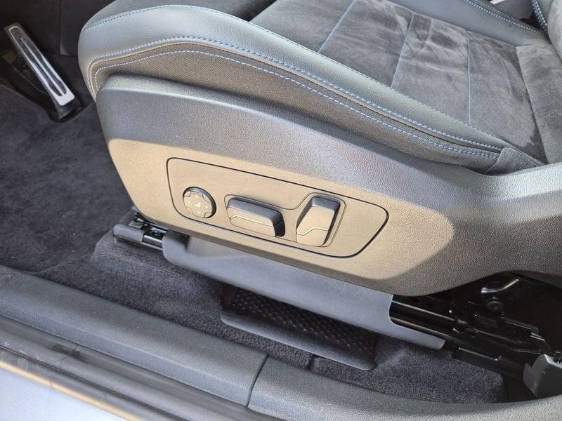 BMW X1 xdrive20d mhev 48V MSport Pro auto