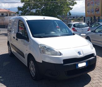 Peugeot Partner 1.6 8V e-HDi 90CV FAP S&S L1 2 posti Furgone